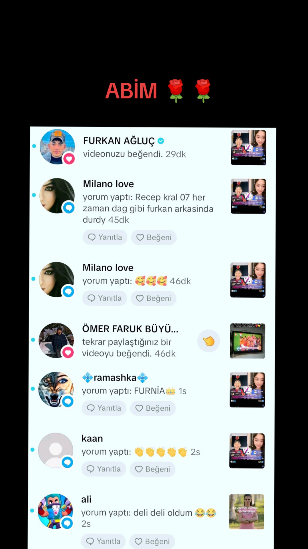@tiktok magazin