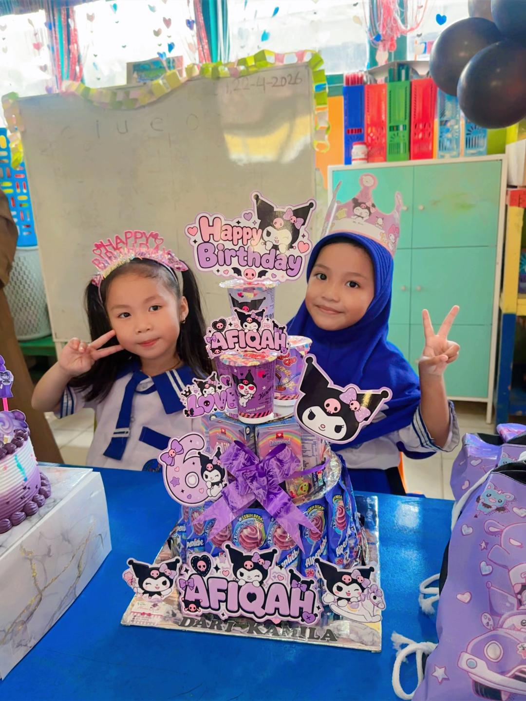 @fhate FATMAWATI