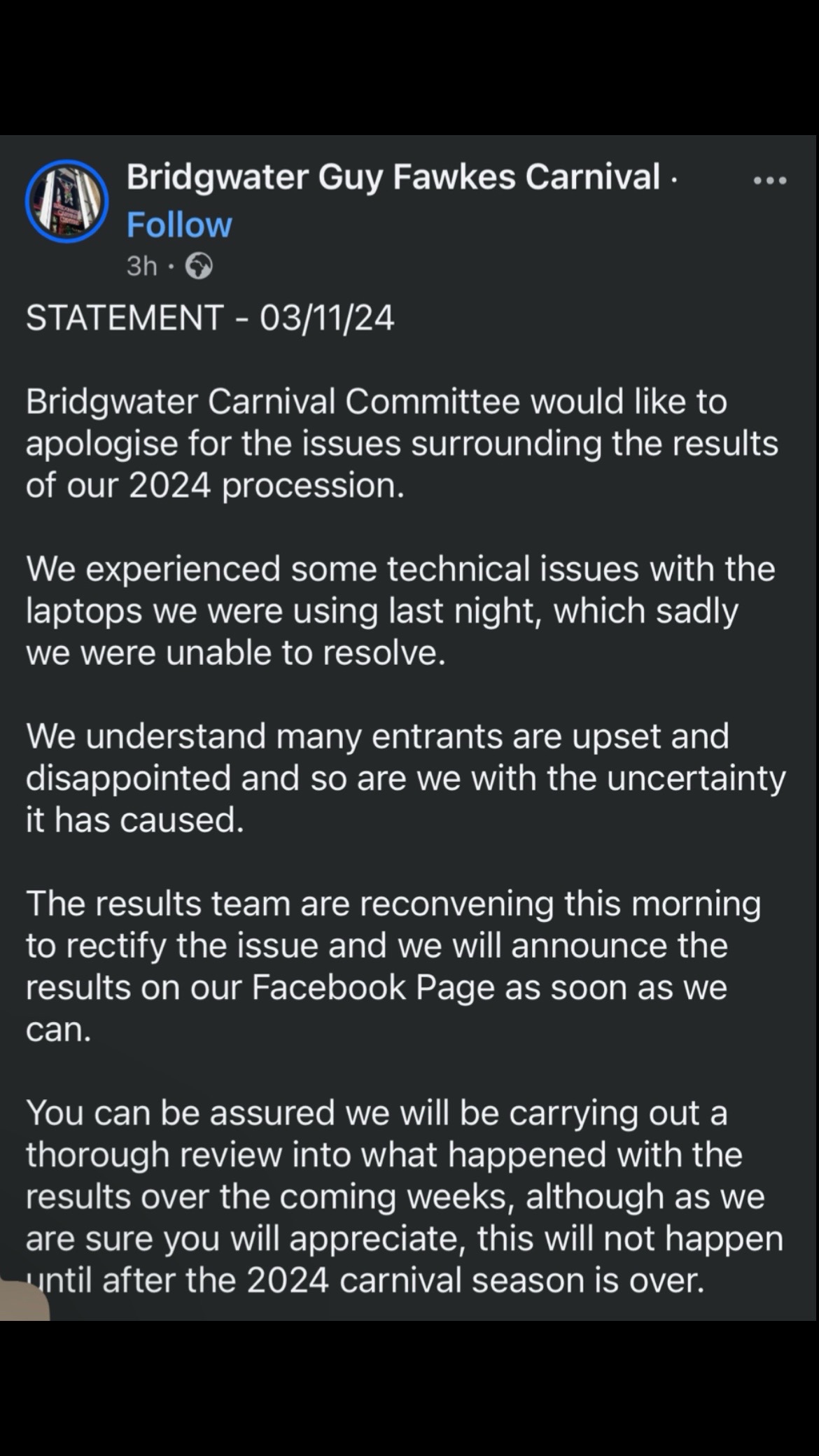 @Carnival HUB