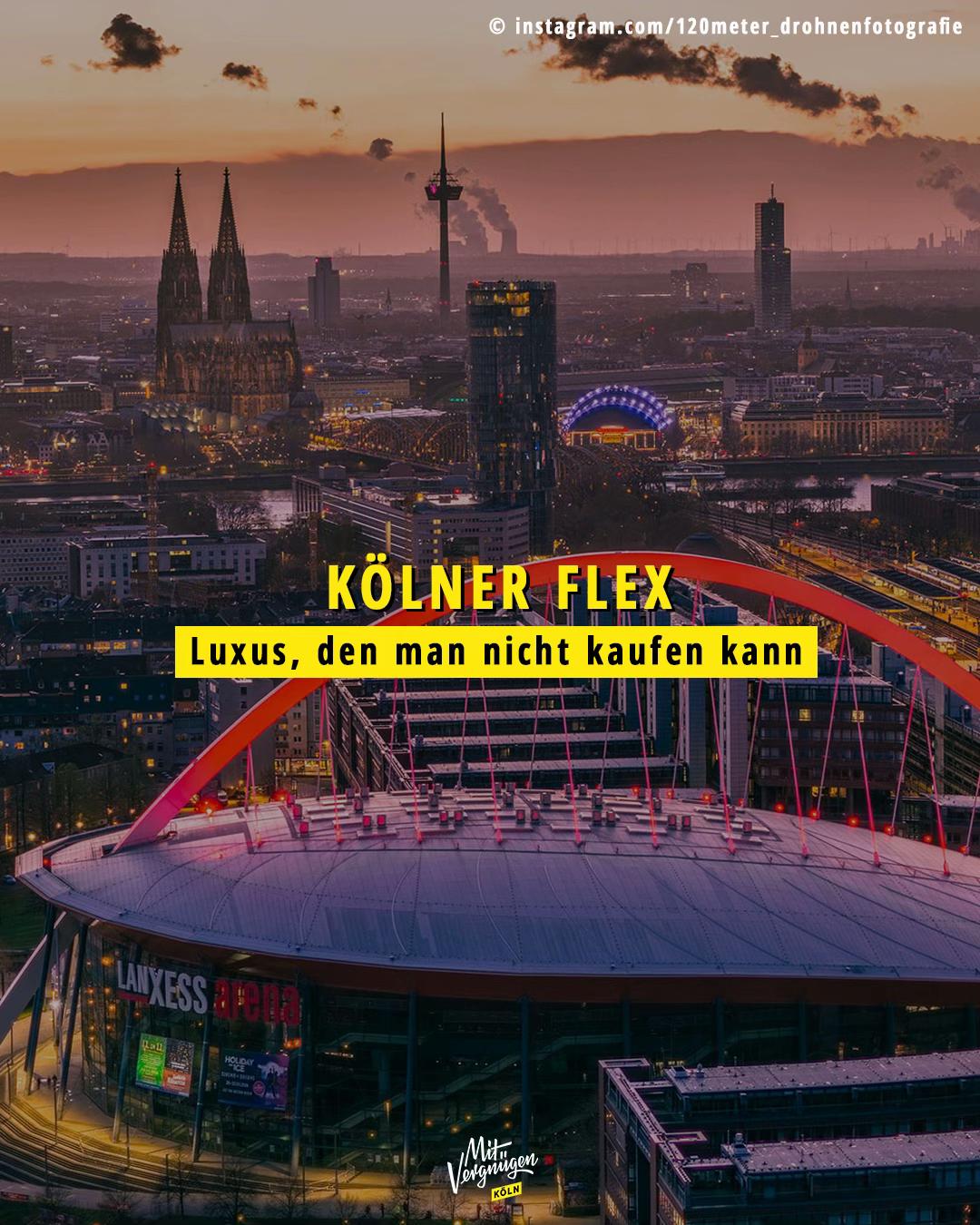 @Mit Vergnügen Köln