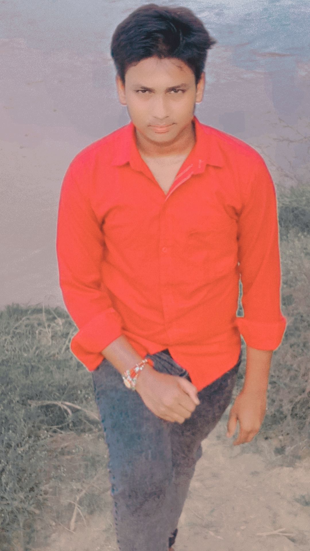 @Harishankar Kumar king