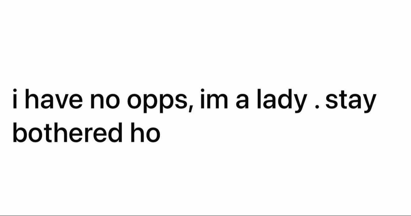 @CharminglyUnhinged
