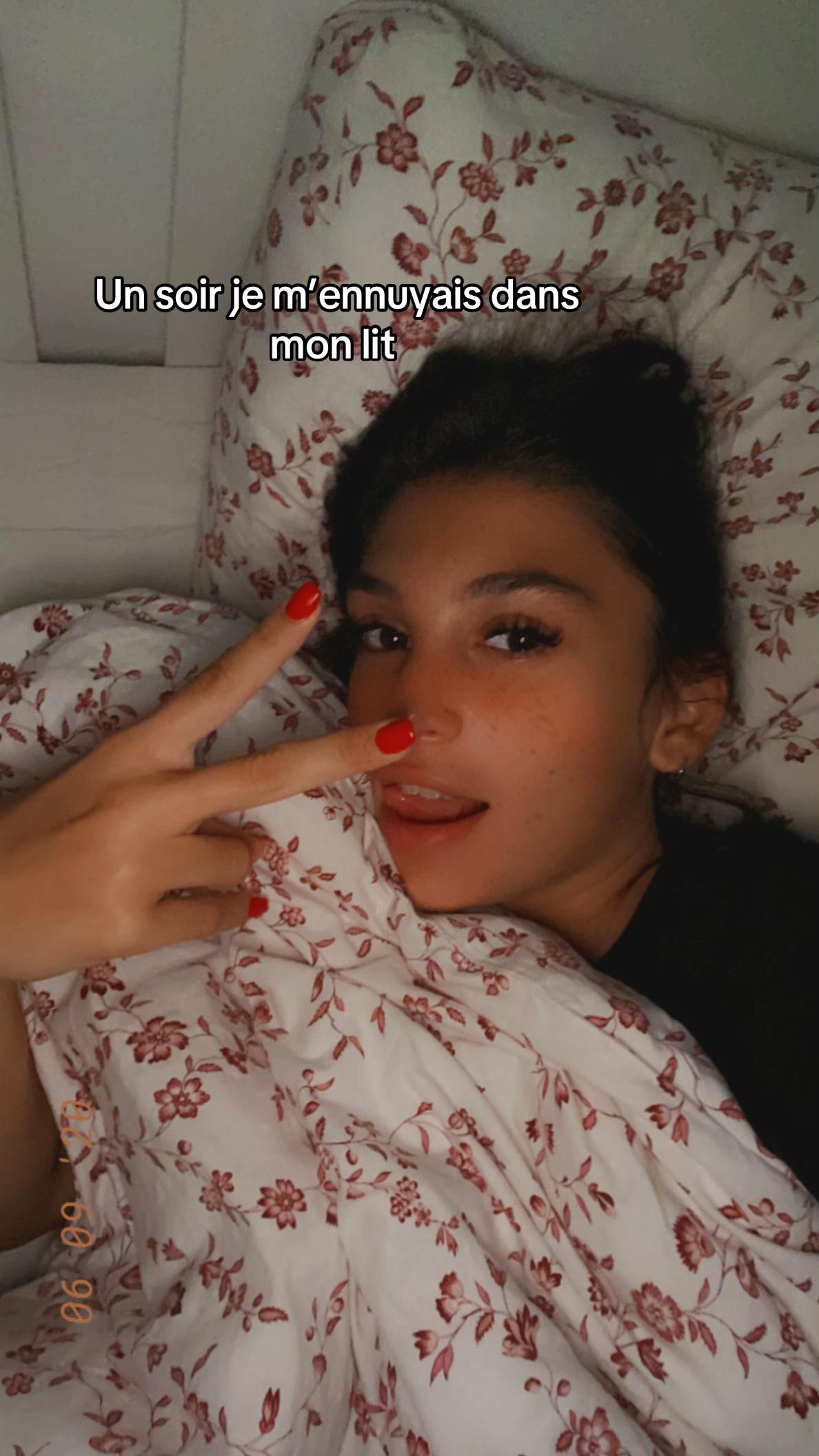 @Carla et Enzo 💌