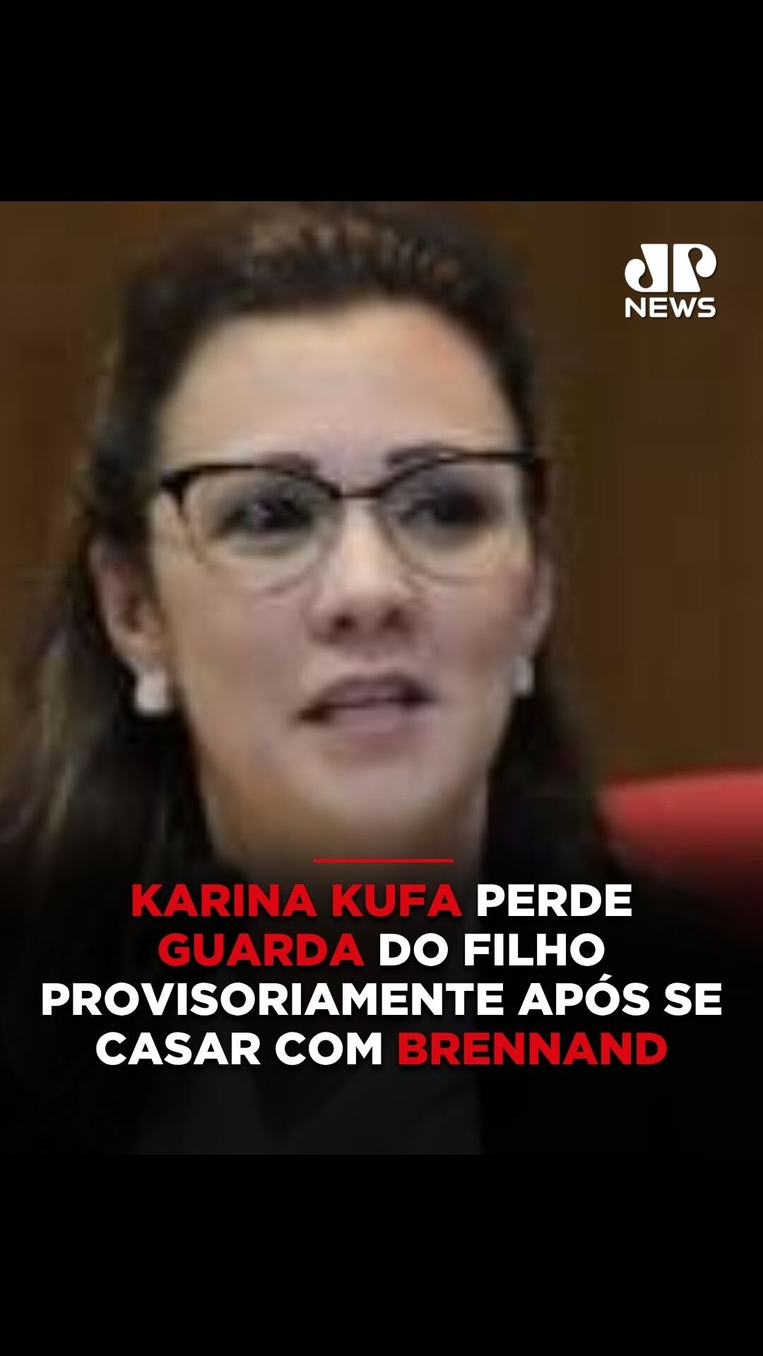 @Jovem Pan News