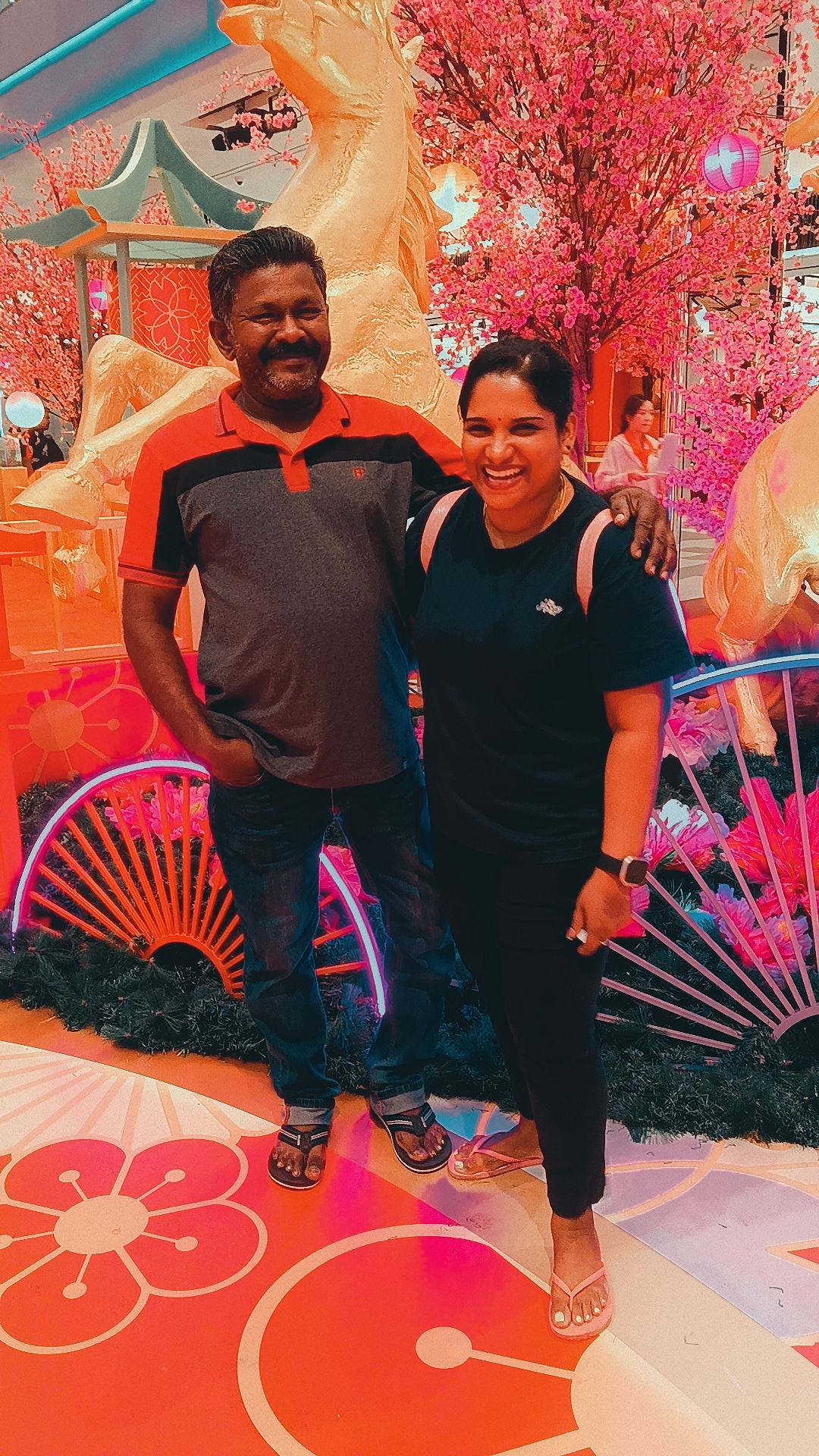 @சுபா ஆனந்தன் 💞