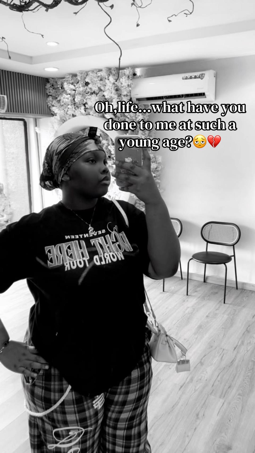 @dfw_diva💕😫
