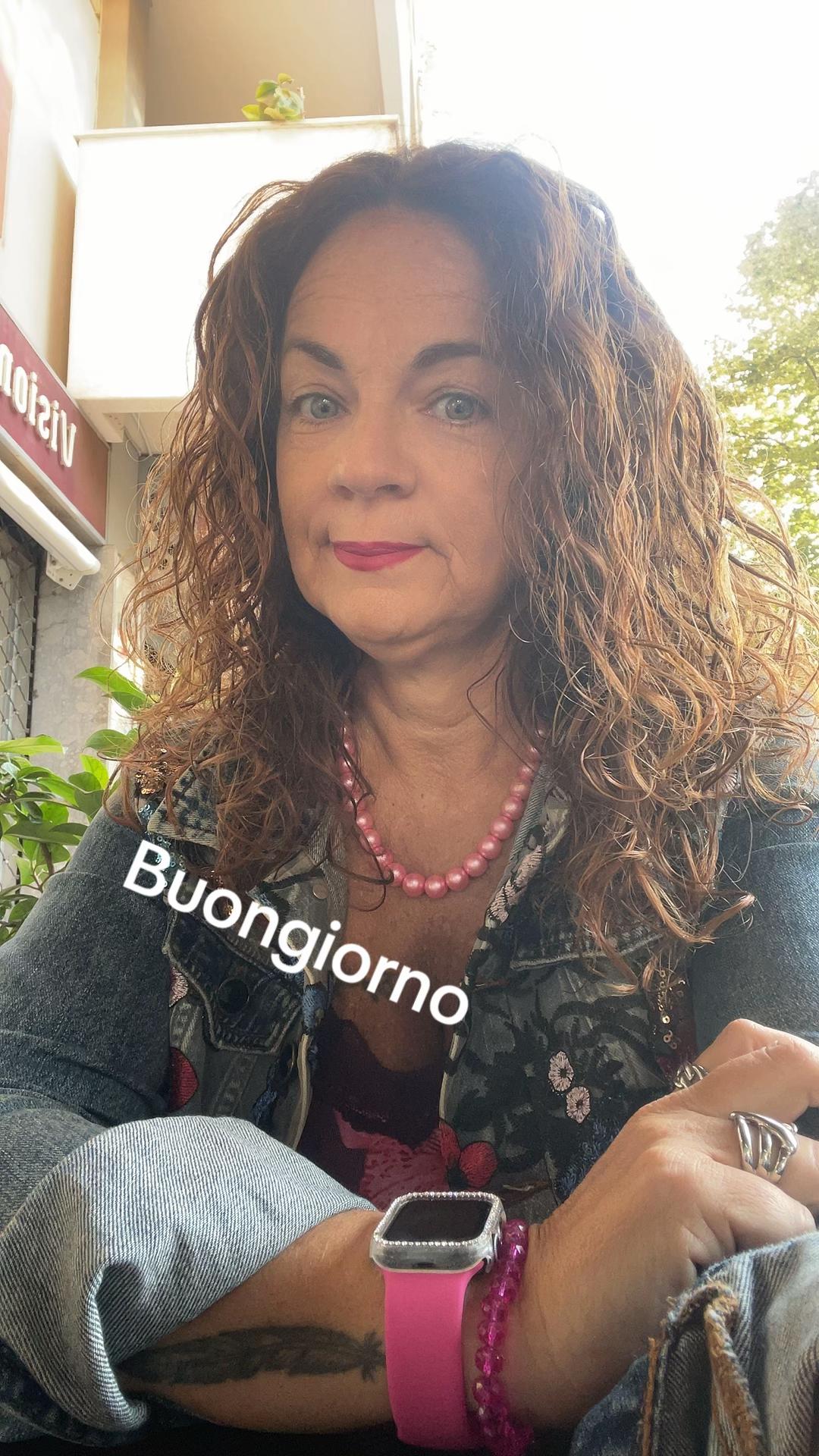 @Rosalinda Loiacono