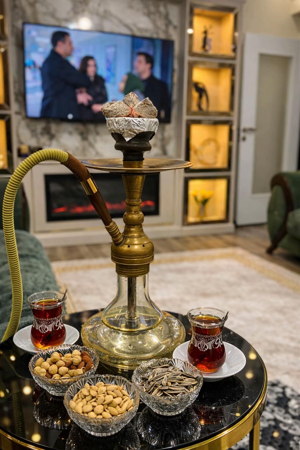 @GülMehmet 💫