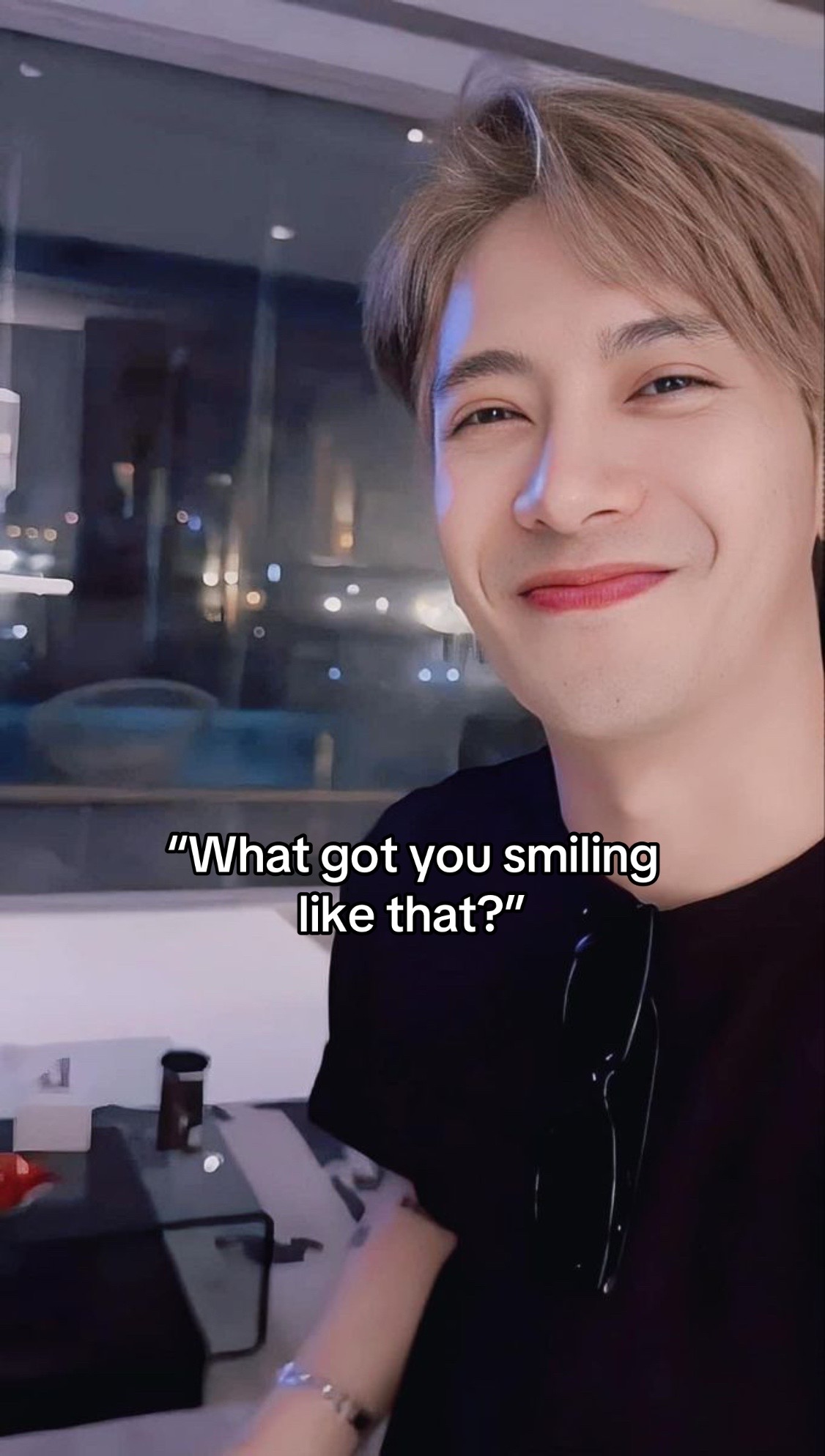 @Jackson Wang Fanpage