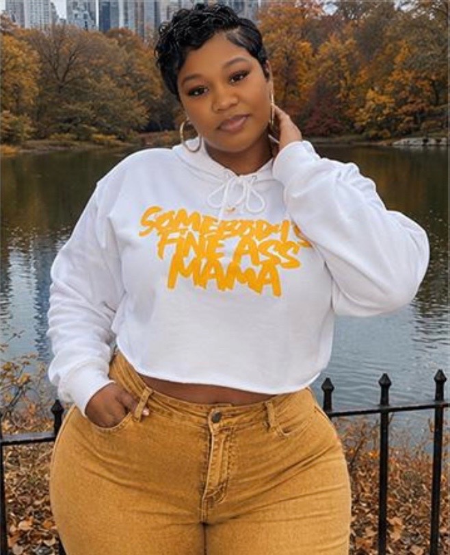 @💫 Boss Lady Twinkle 💫