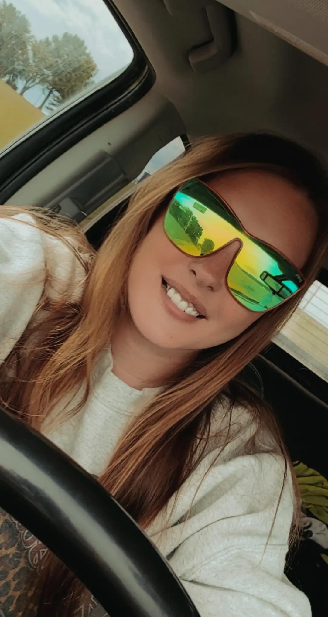 @Samantha Lynn❤️💛