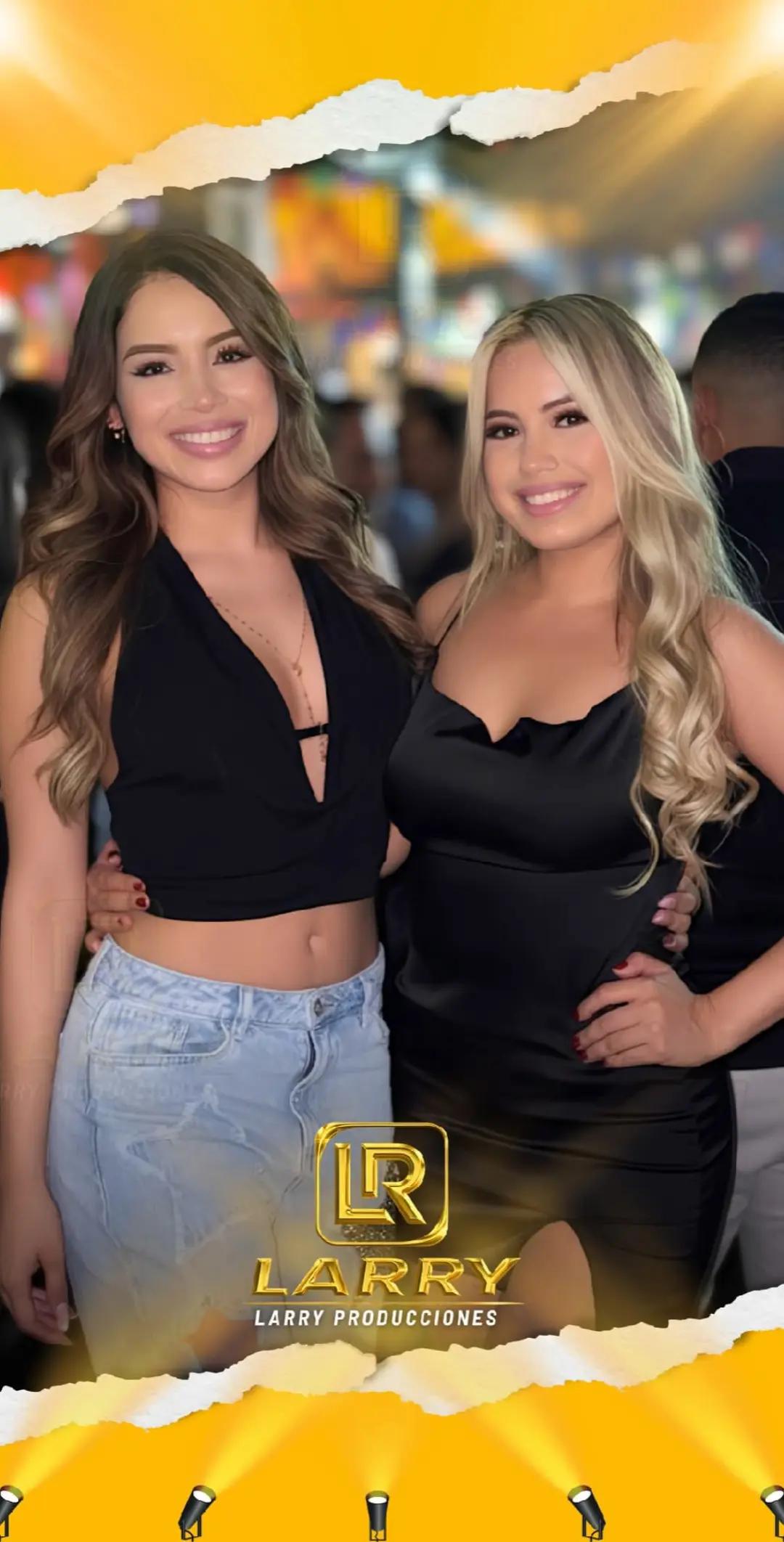 @Larry Producciones