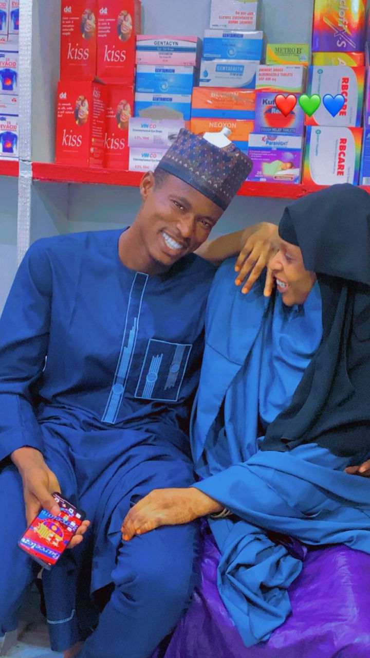 @ALHAJI SANI BIN~SAHAS