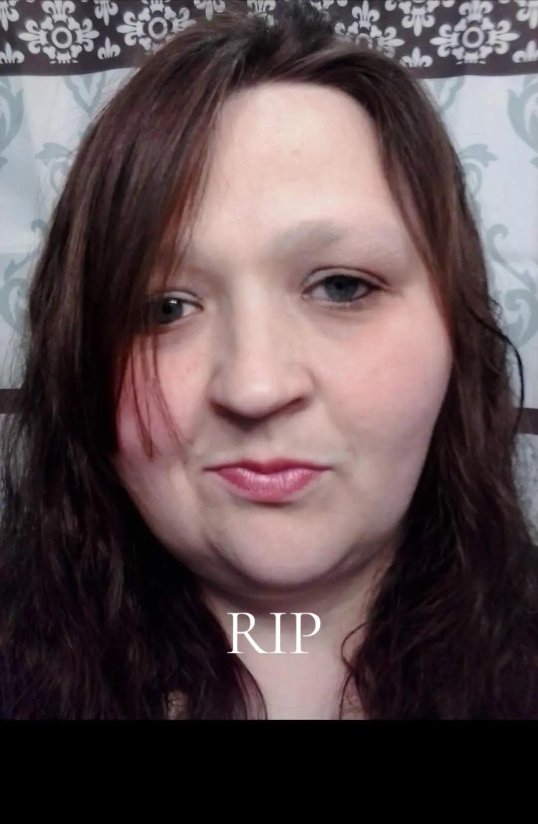 @Sarah Murphy1029