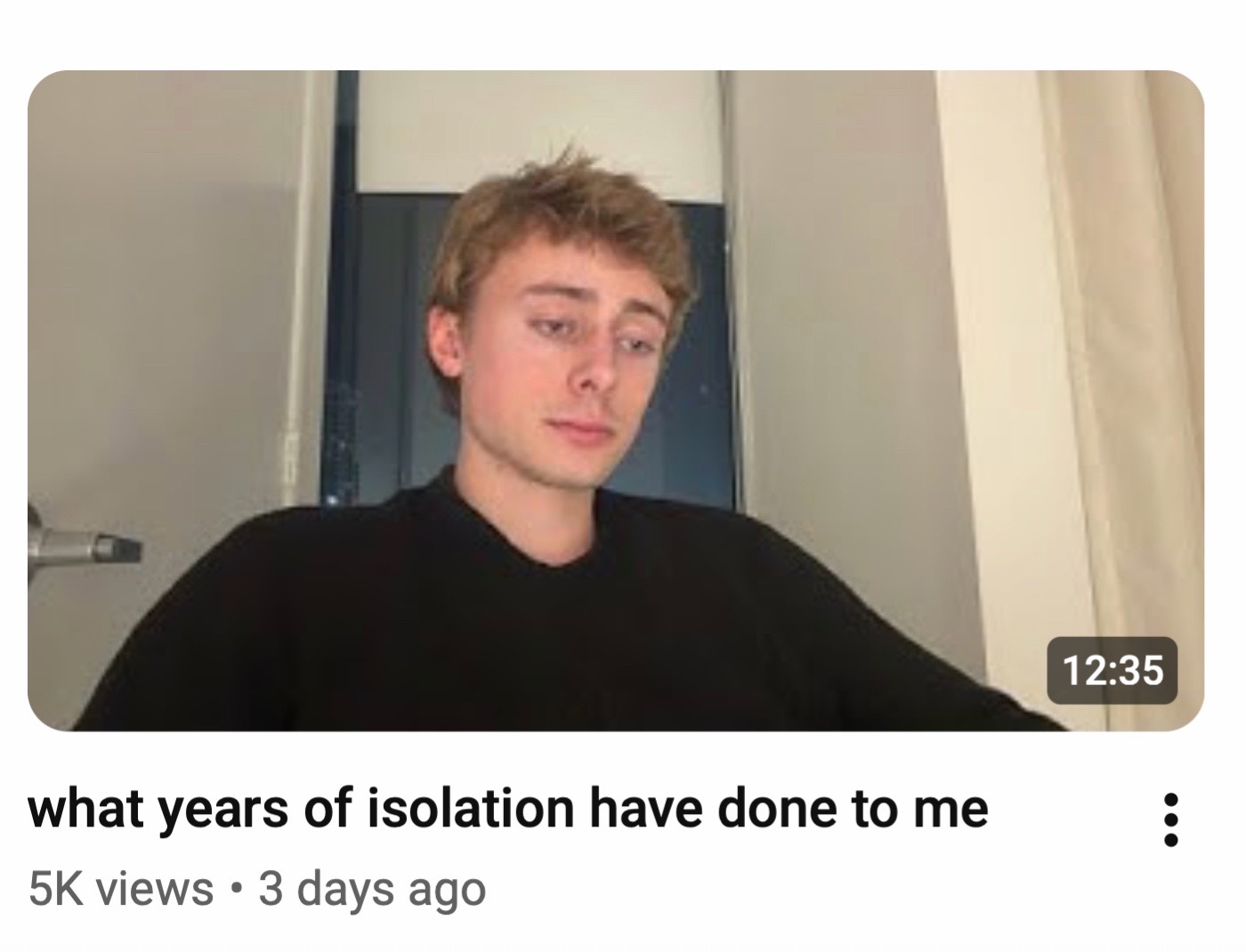 @Connor Pugs
