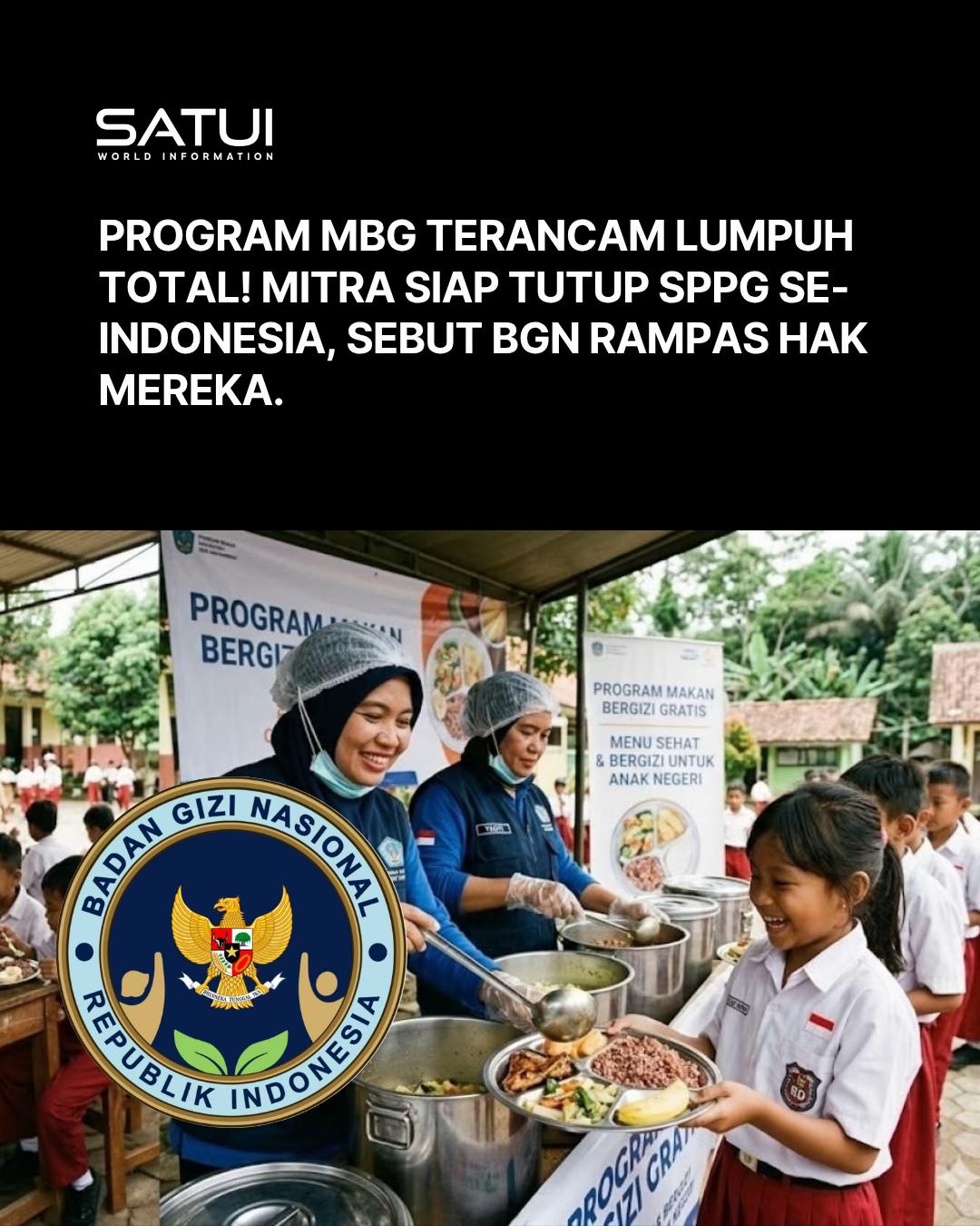 @Satui And World Infomation