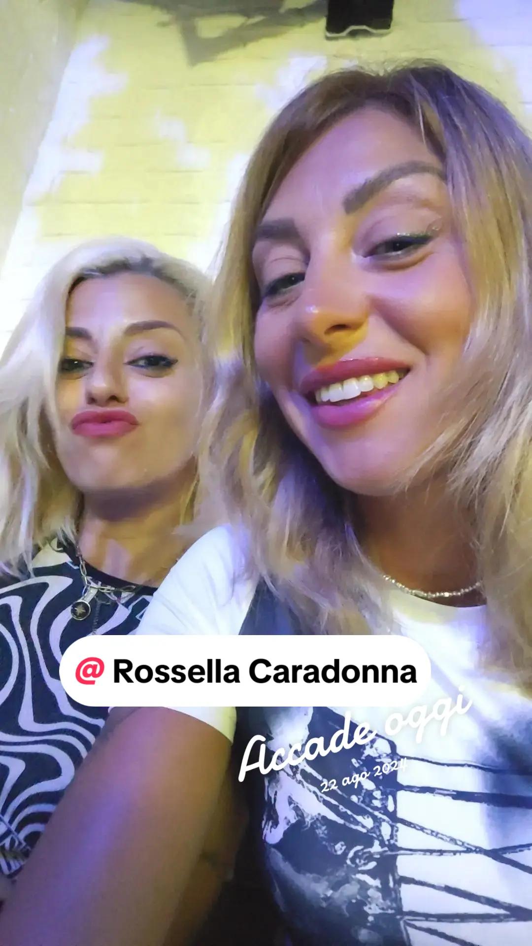 @Cecilia faina