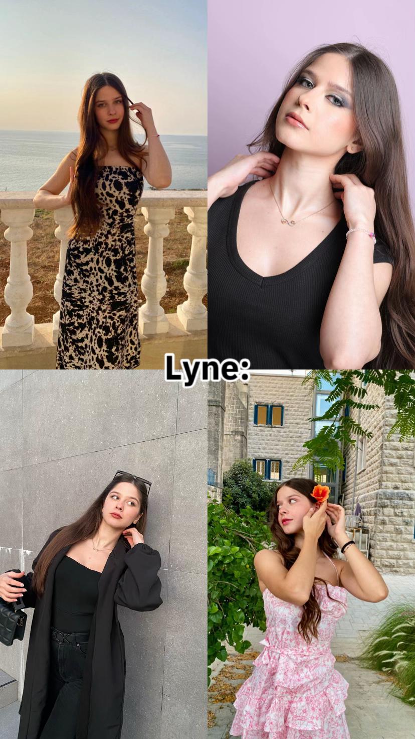 @Lyne๐ง๐ปโ๏ธ