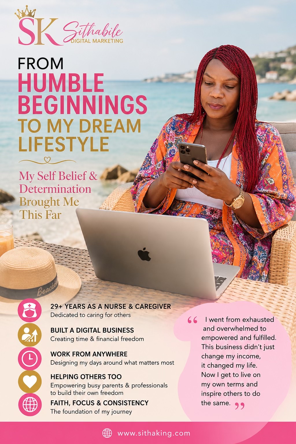 @www.sithaking.com 🇿🇼 🇬🇧