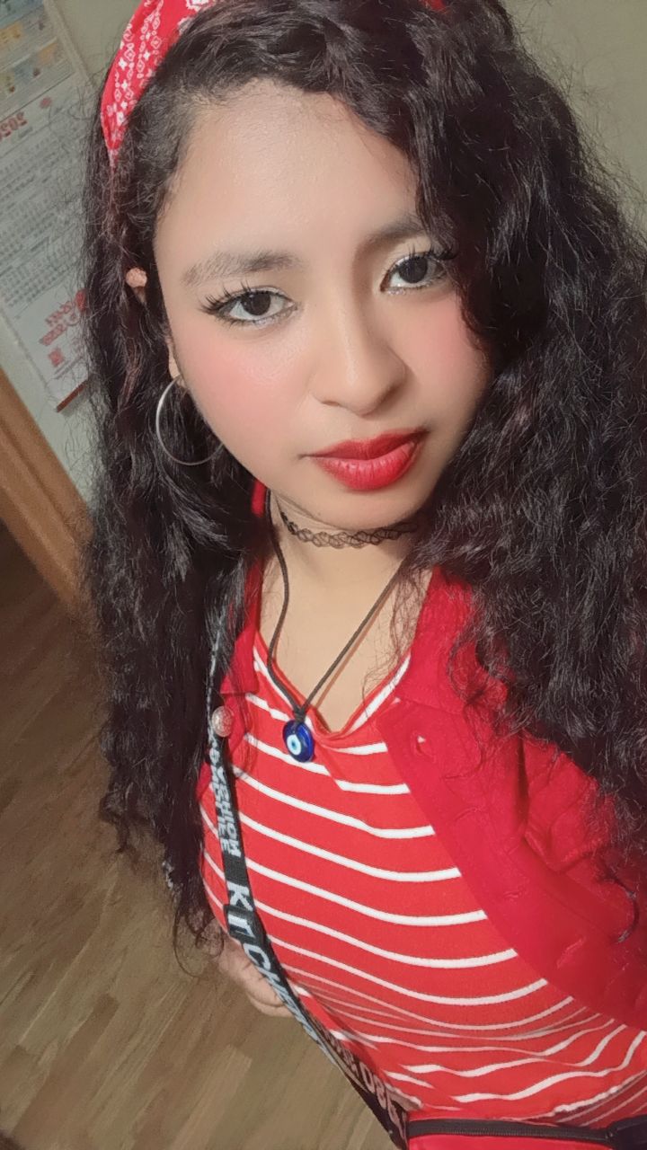 @LA BICHOTA😎😘🇪🇸🫶🇵🇪