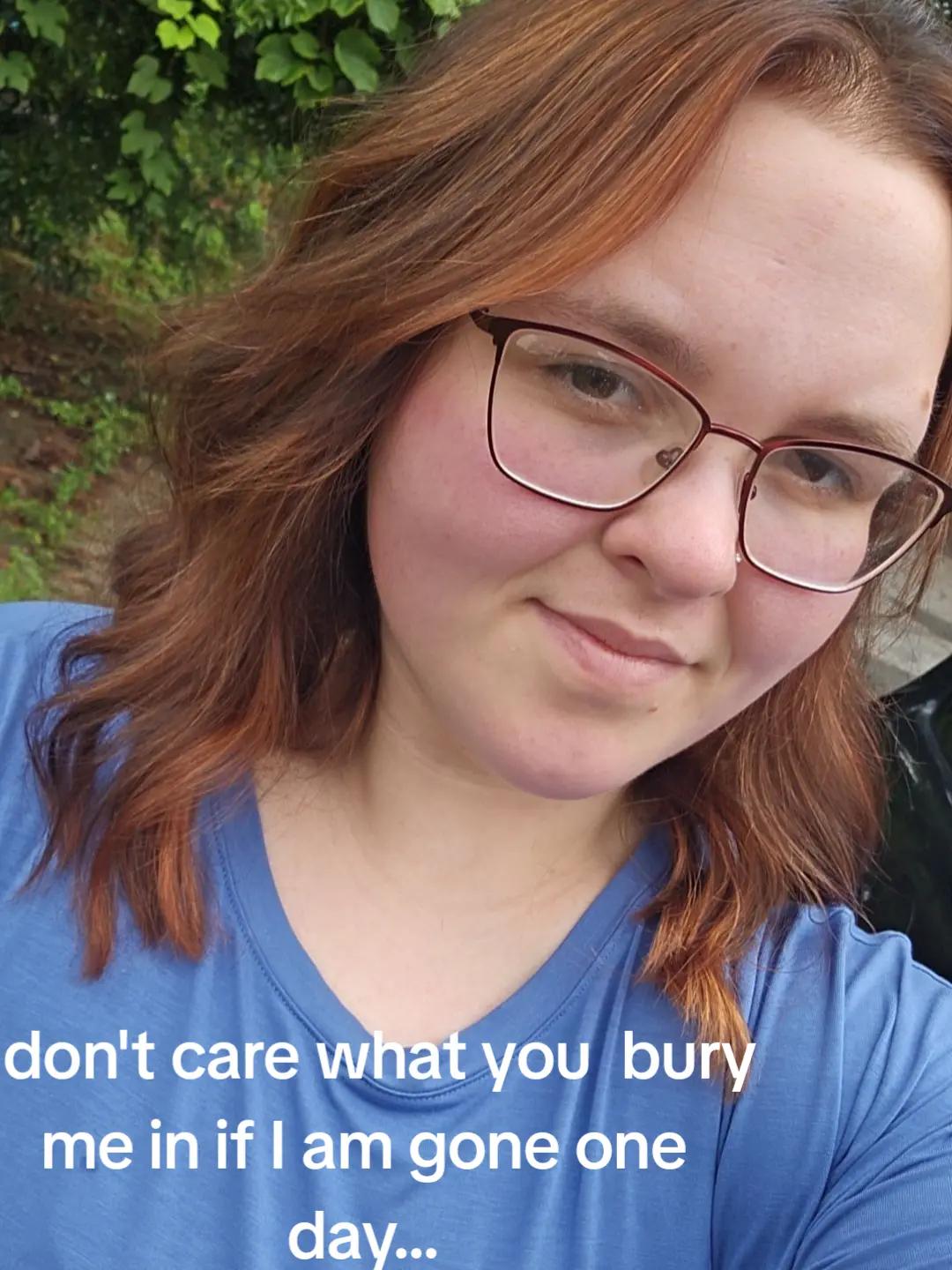 @Madison Thompson