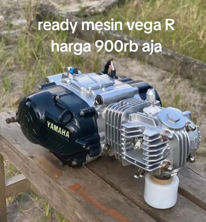 @Mesin Motor berkualitas