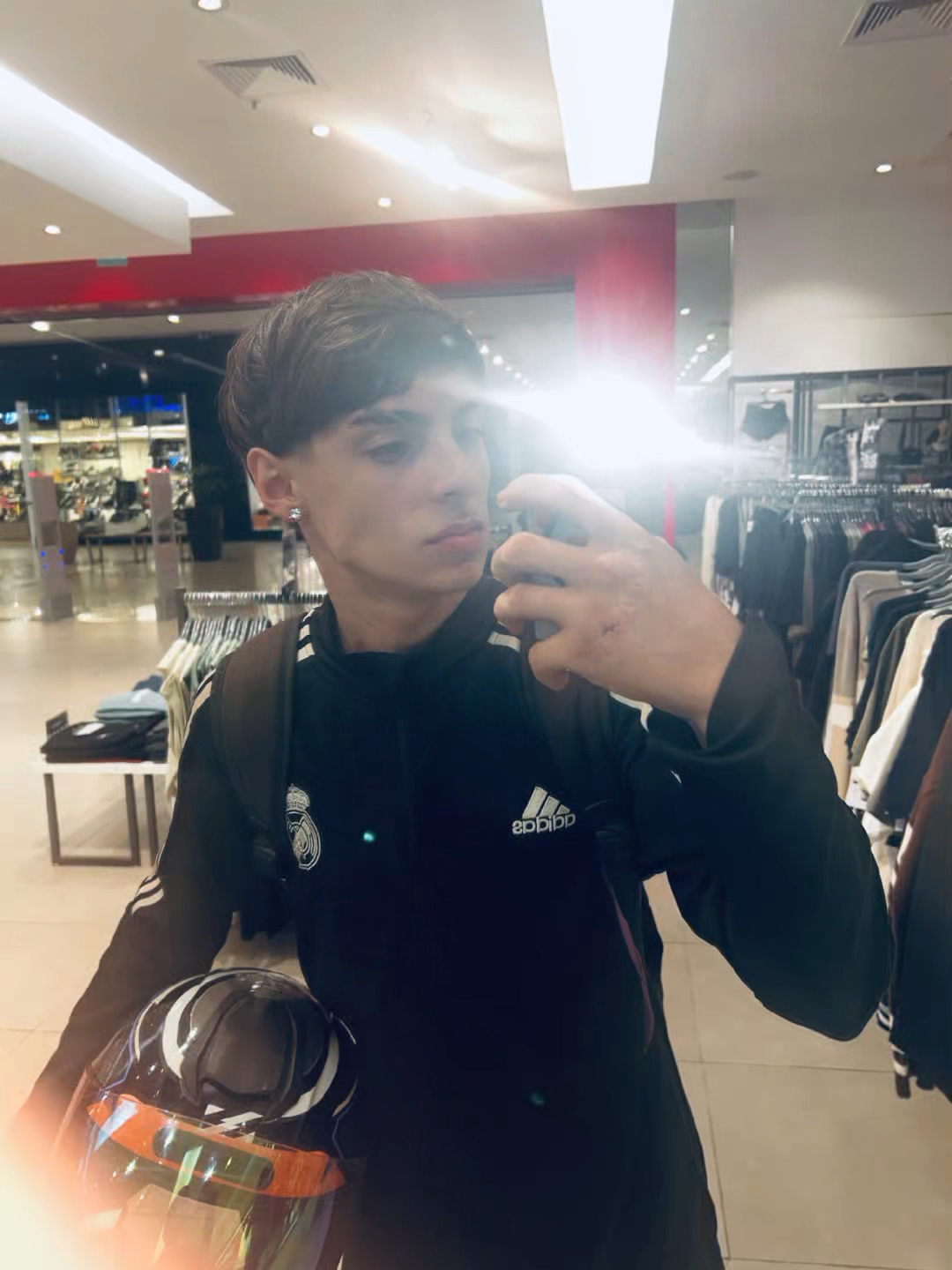@pé preto