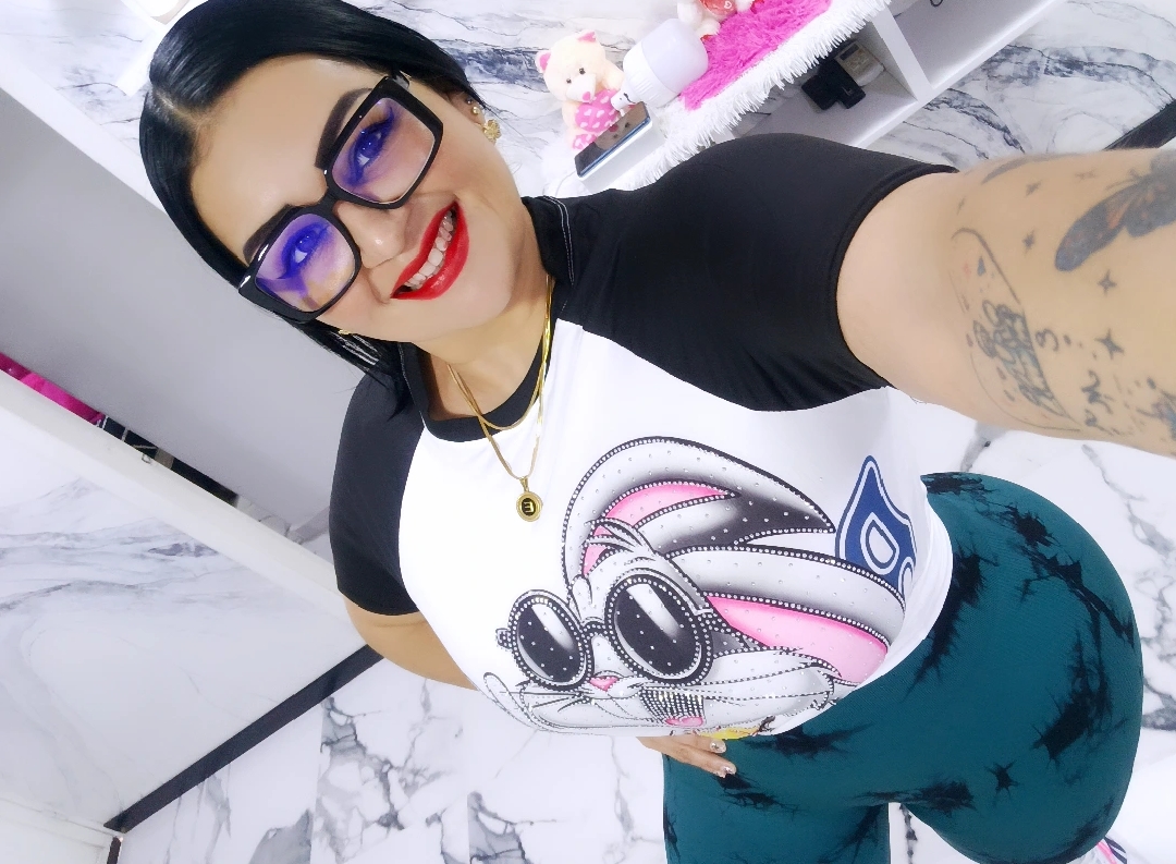 @con mucho orgullo VENEZOLANA