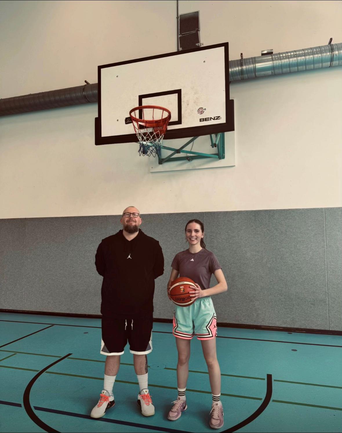 @BigP Basketball Coach