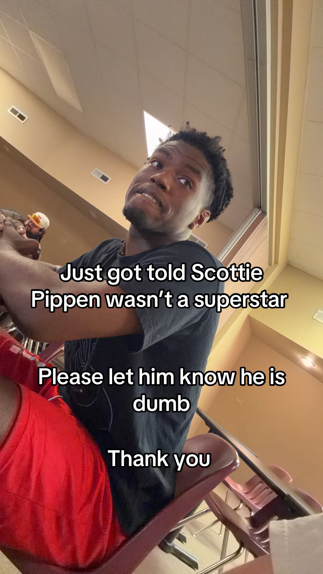 @ty wilson