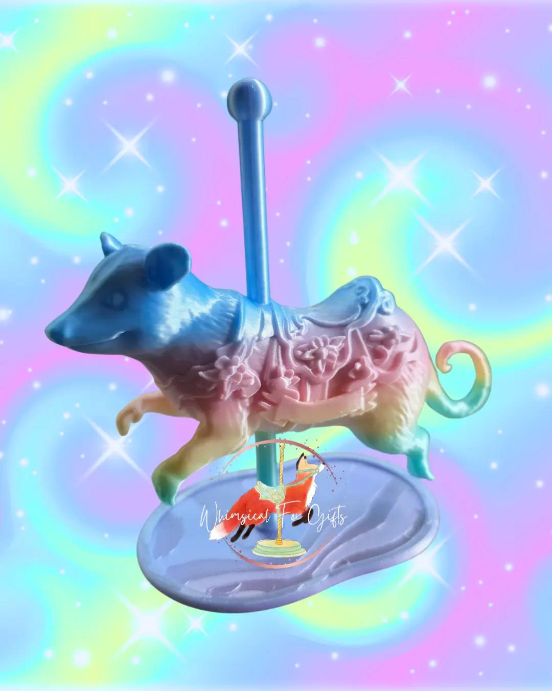 @Whimsy @ Whimsical Fox Gifts