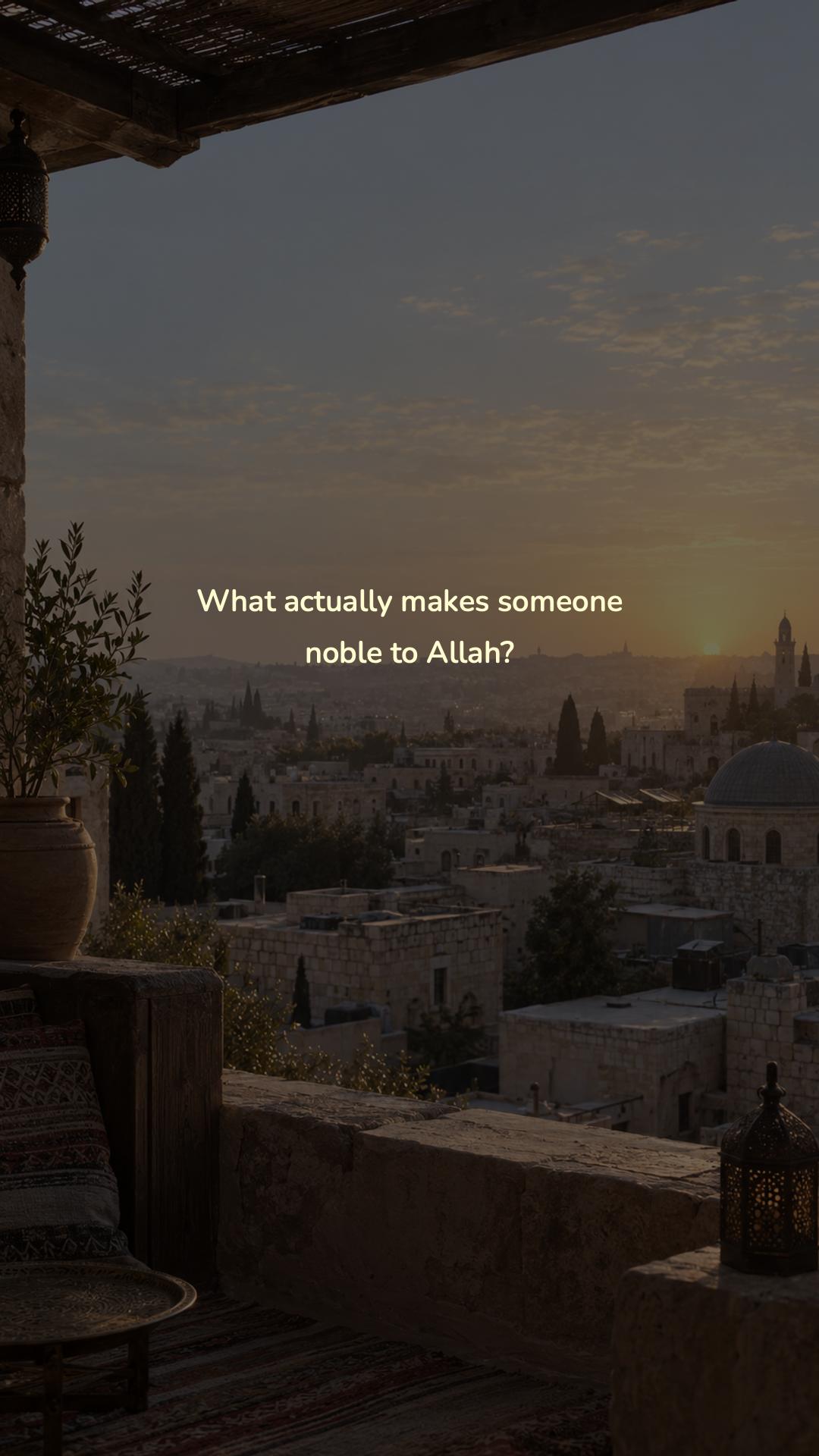 @Sawab | Duolingo for Islam