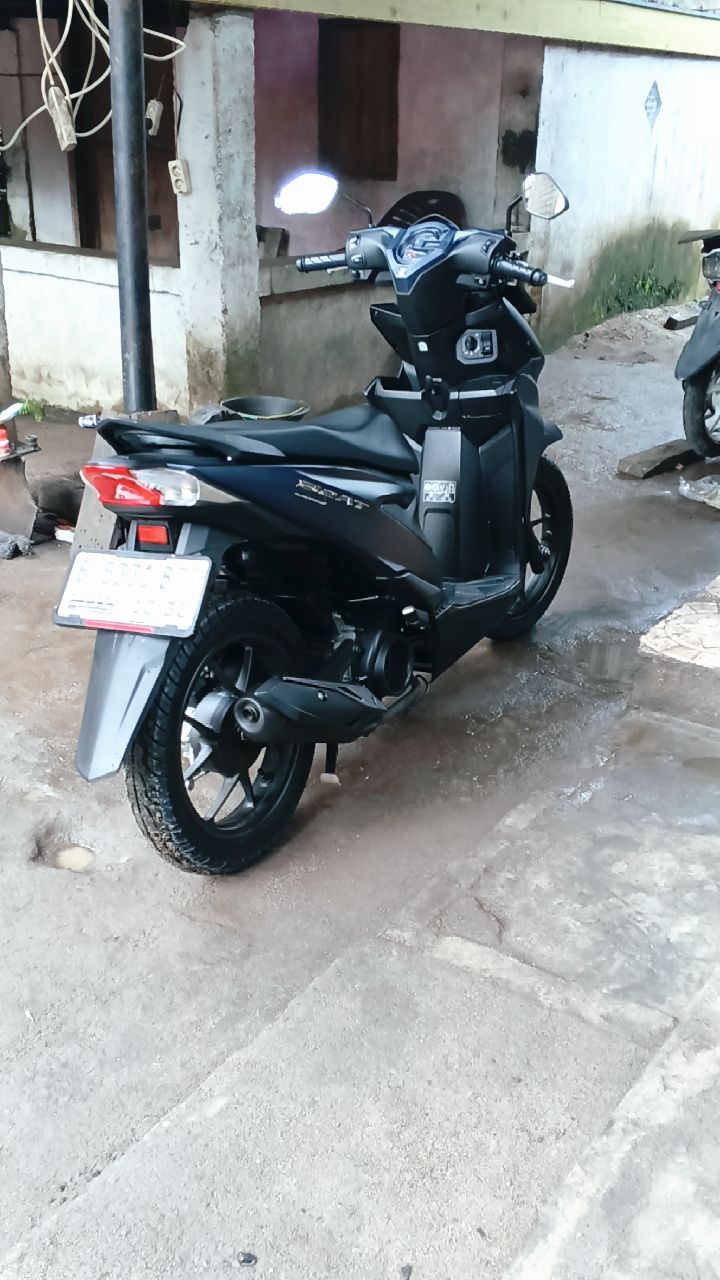 @Pratama