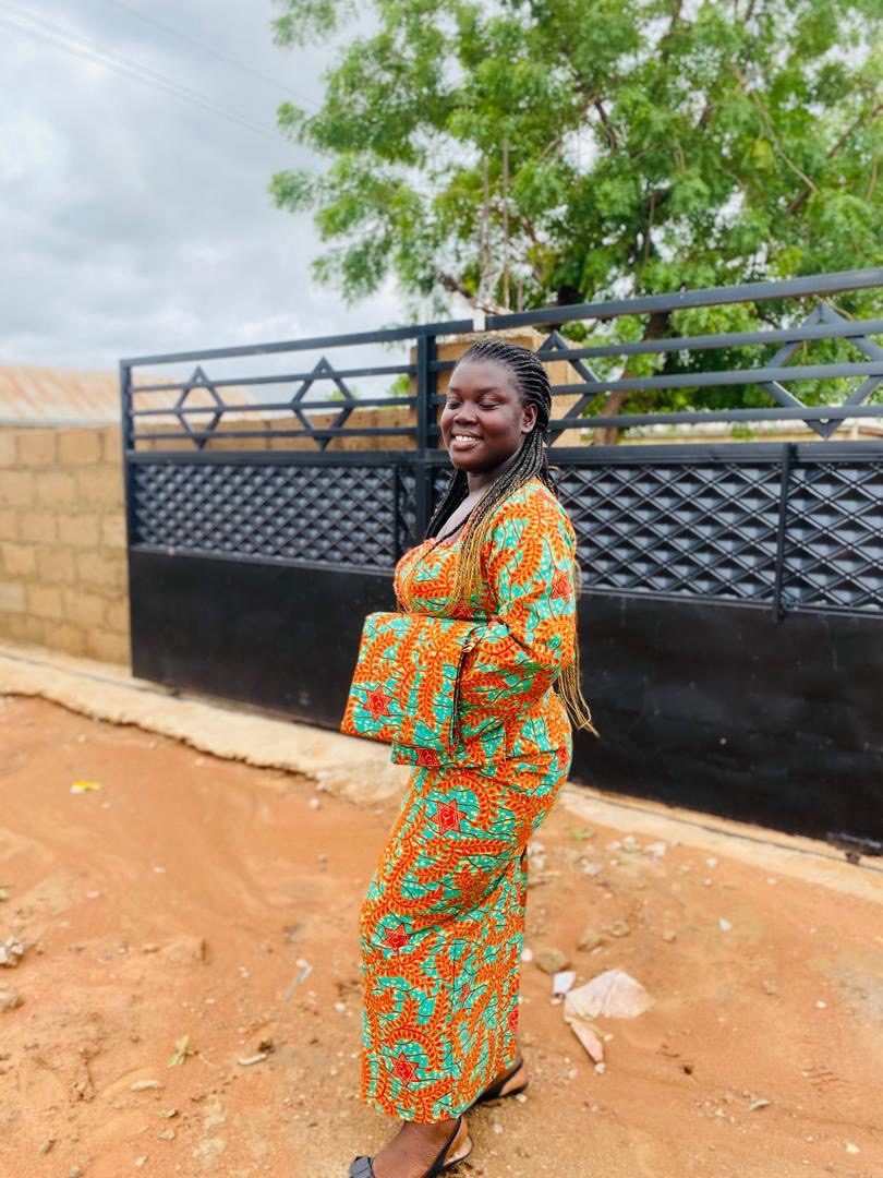 @Akua Sika❤️