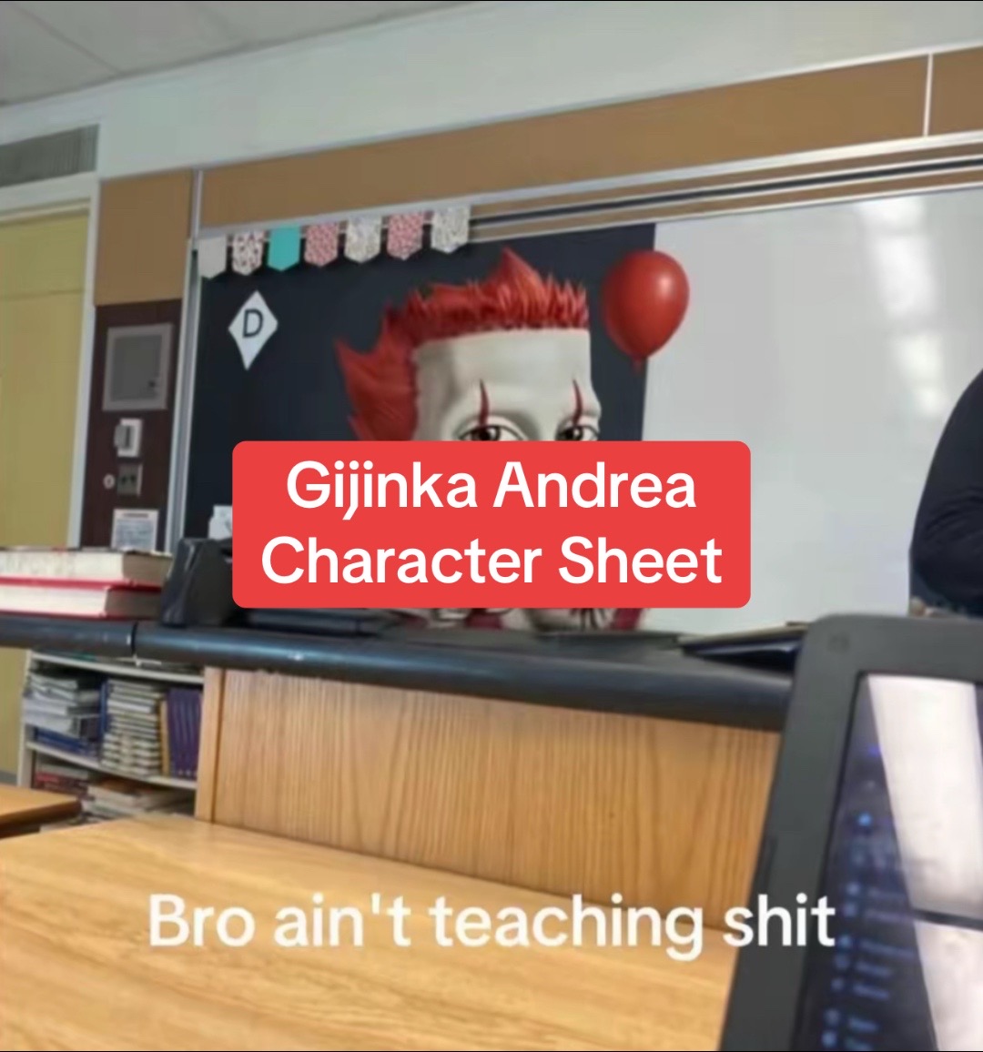 @Gerydabirb