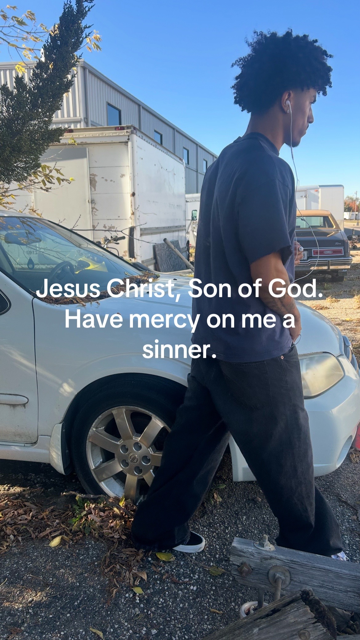 @Stuckinmybible