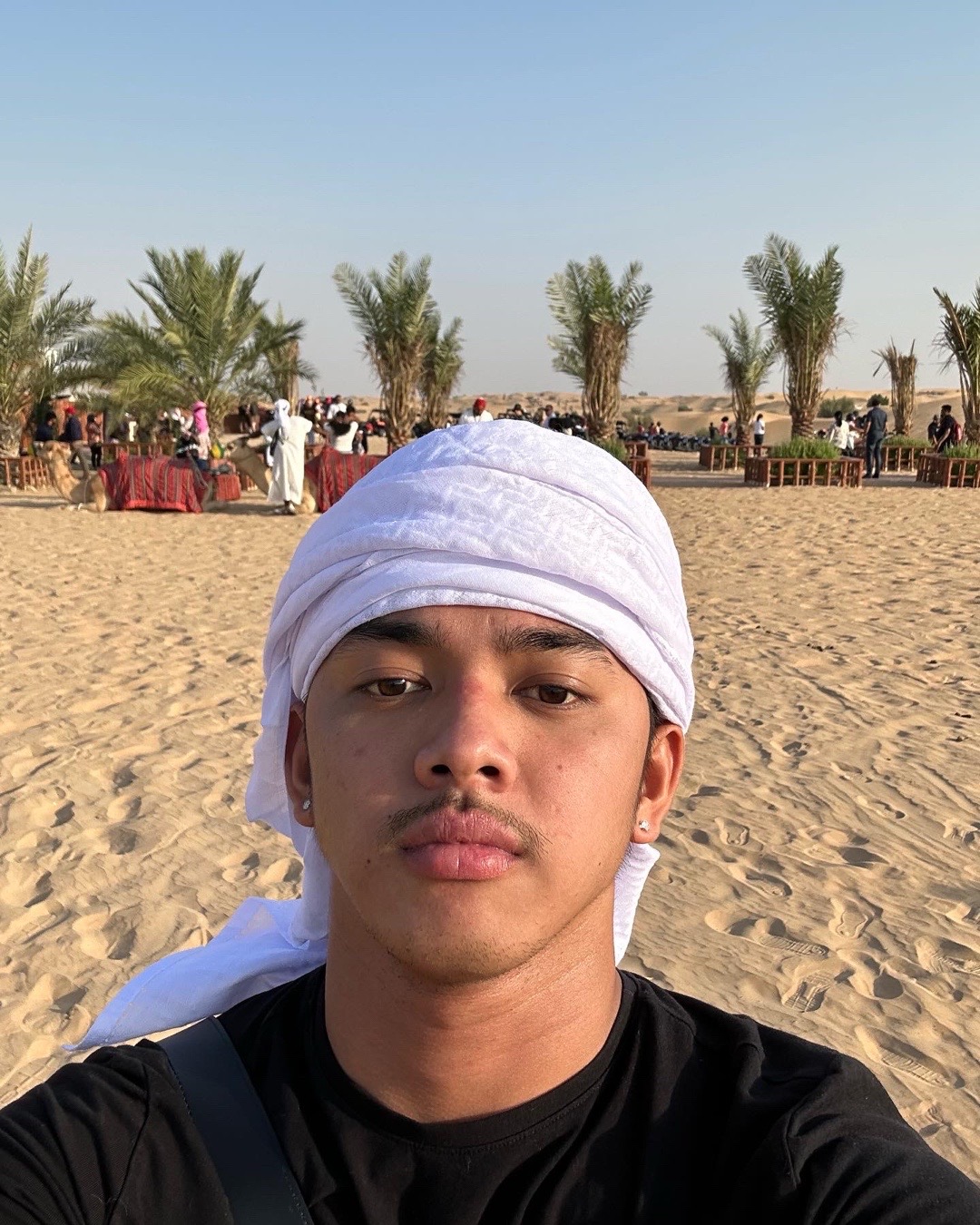 @Sean De Guzman