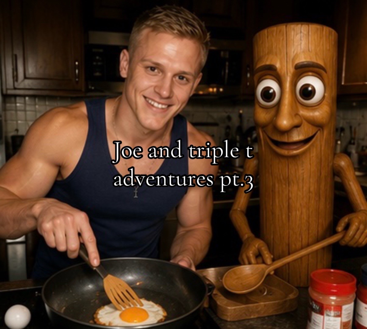 @SuperSaiyanJoe