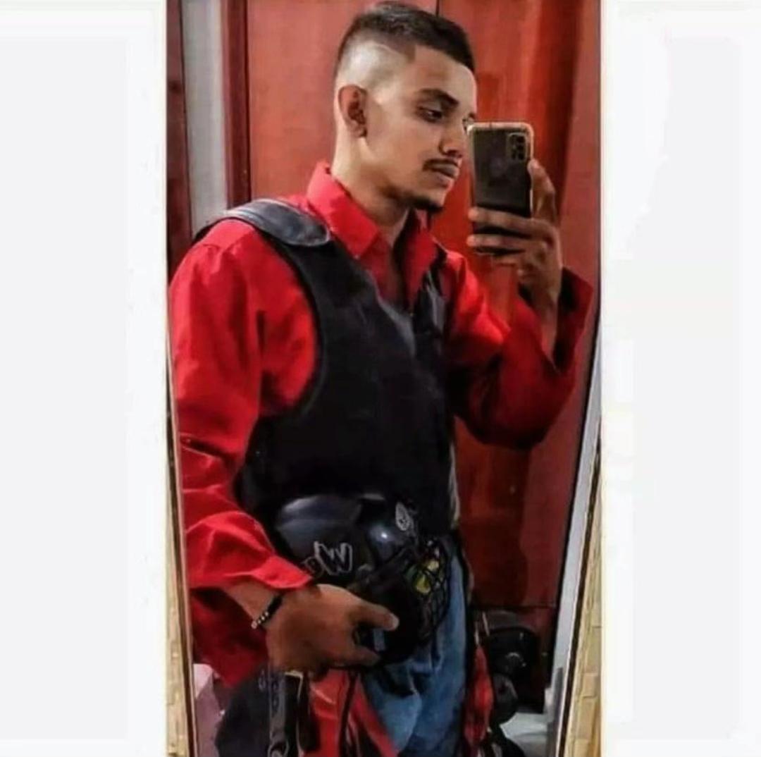 @&Iacute;NDIO  DO  AGRO 🚜🌱