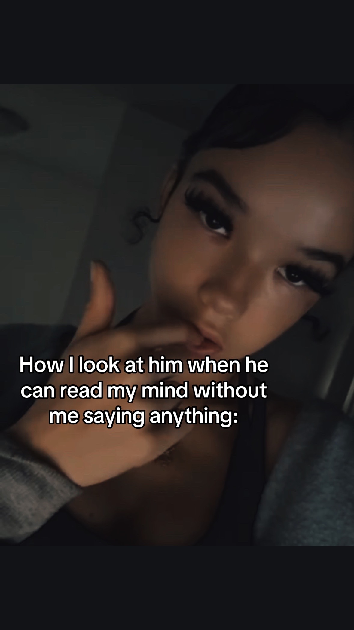 @Shy