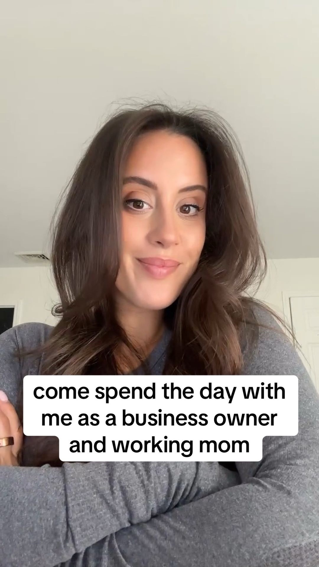 @Nikki | Career Coach & Mom