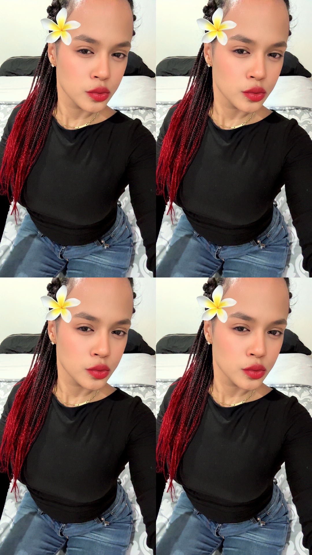 @pocahontas