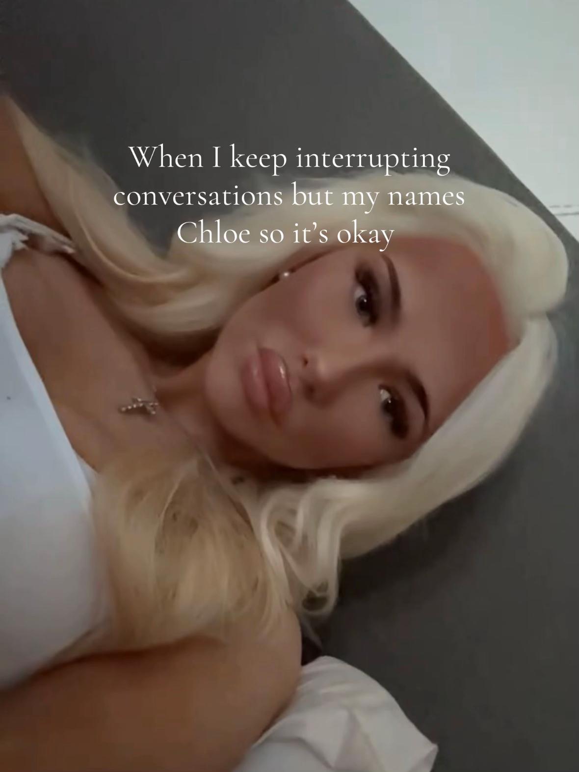 @Chlobo