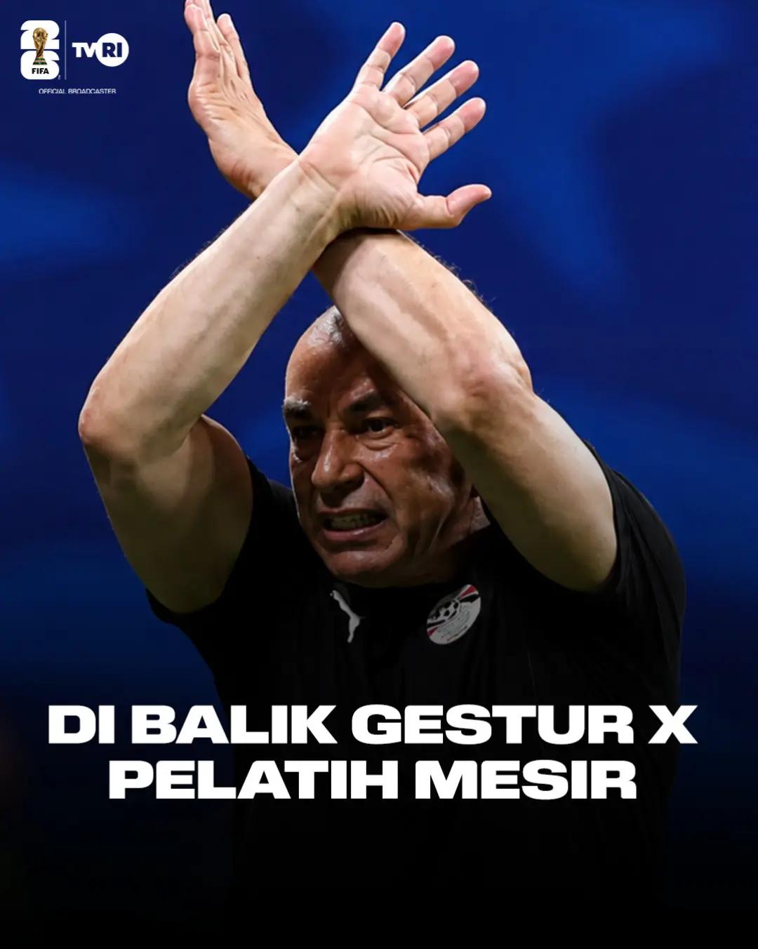 @TVRI Sport