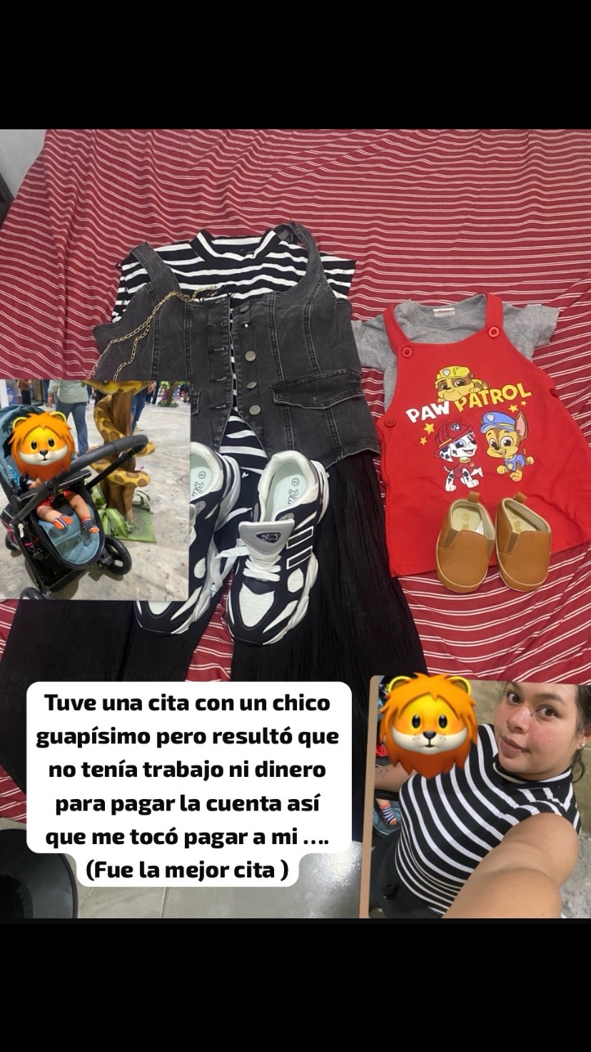 @Mama de Kylian Brahim