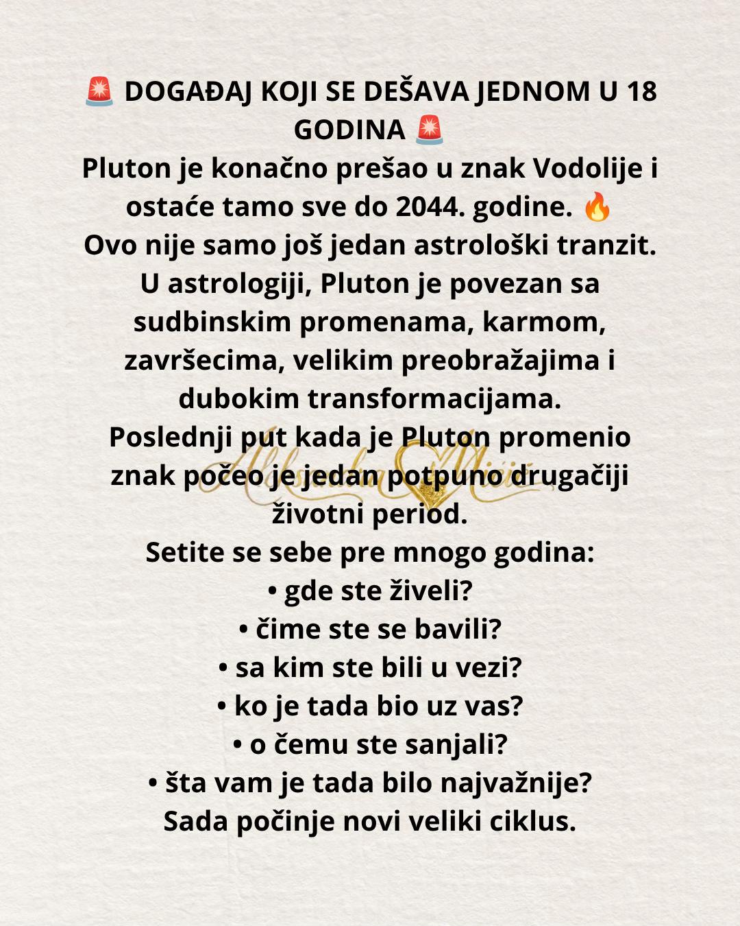 @Aleksandra Micic