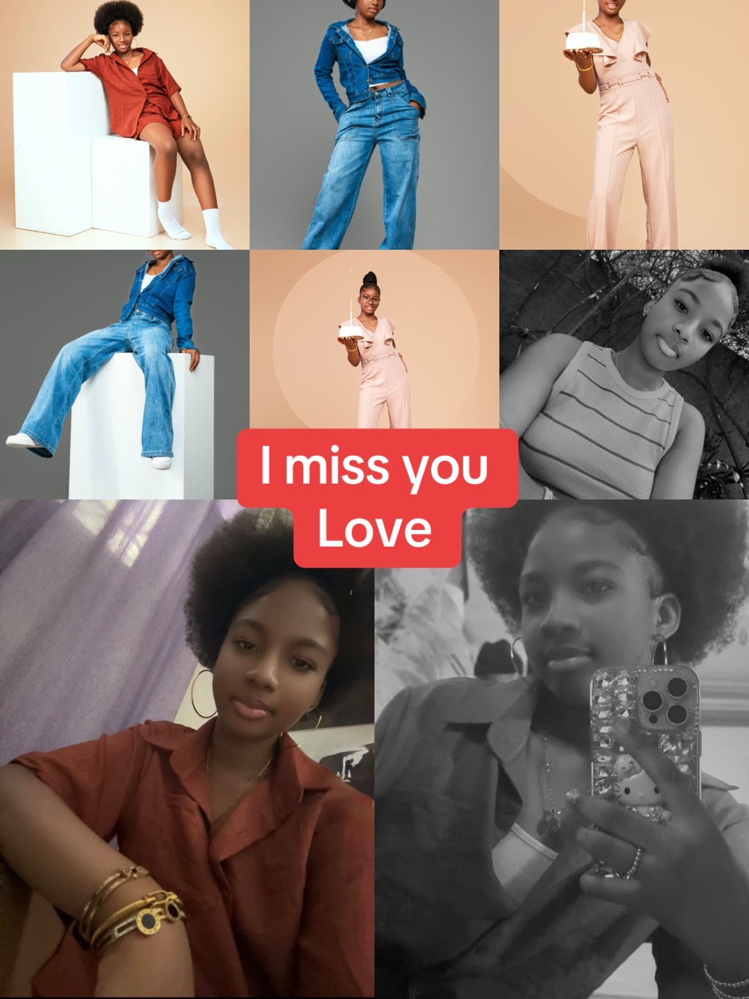 @Dayana Benoit💗💗💗💗💗