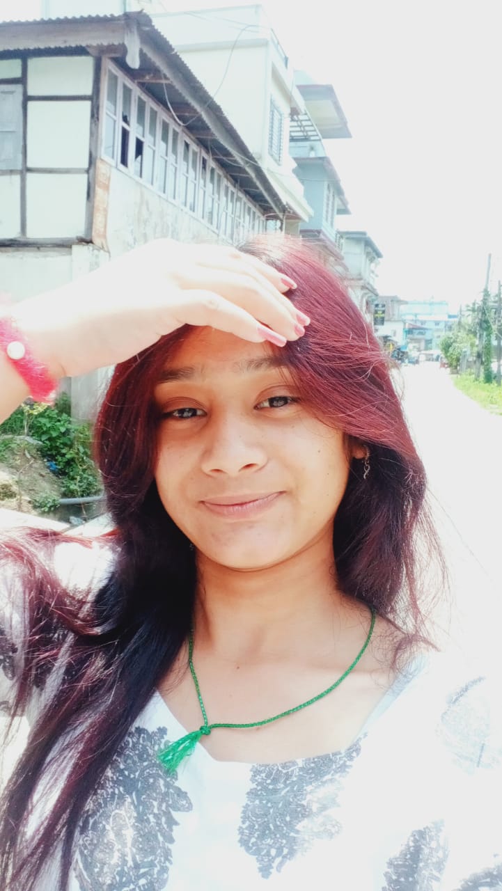 @Avisha Avisha