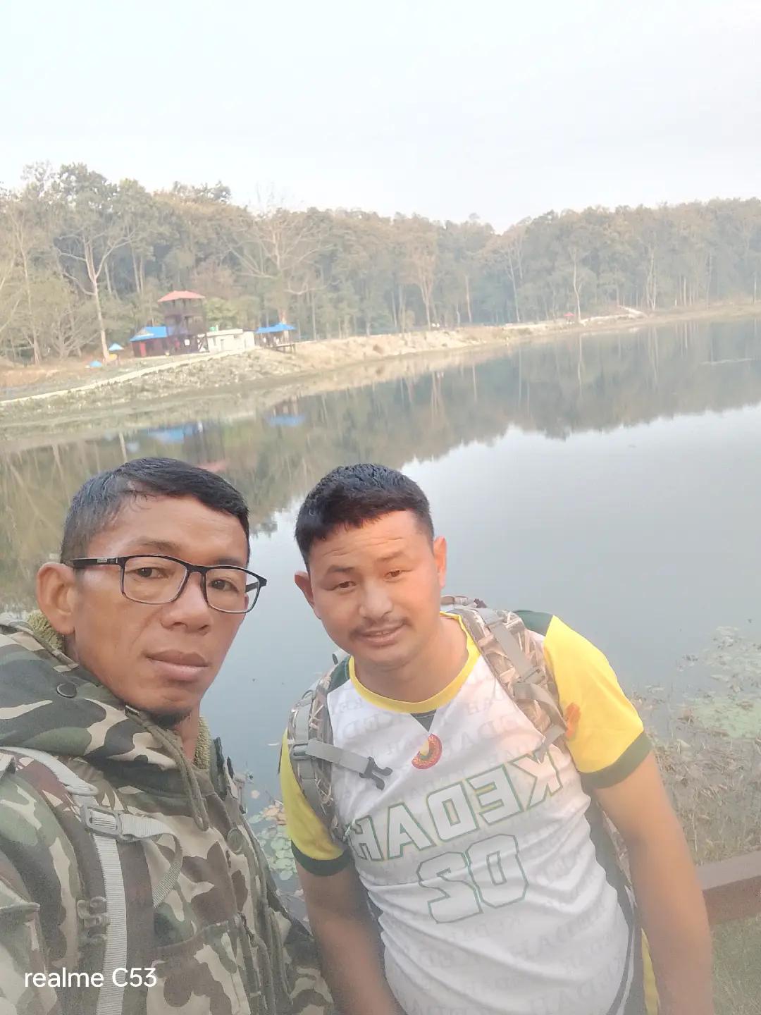 @yusuphlimbu