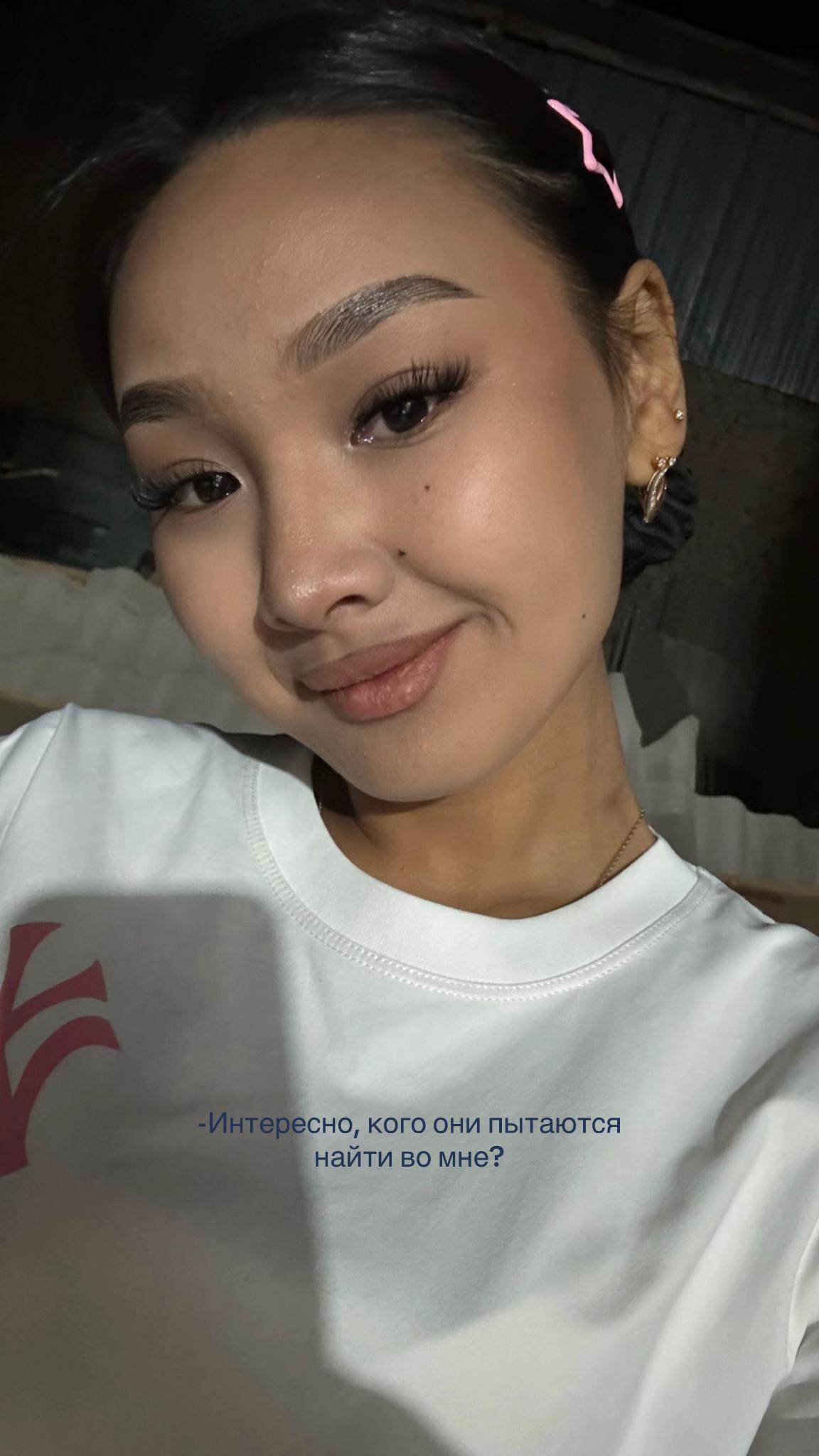 @Sezimay